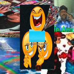 LATIN MAFIA - TENGO MUCHO RUIDO (BLØD remix)