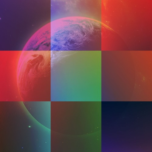 Tech's - New Life