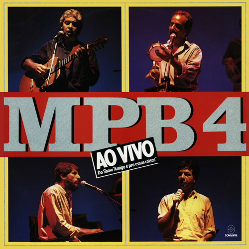 Paula e Bebeto (Ao Vivo)