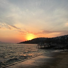 Quarantine Days Vol.3 - Turkish Deep #2