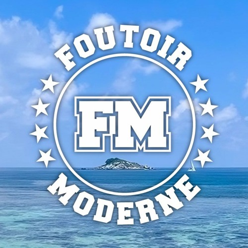 Nici Palm | Foutoir Moderne #128