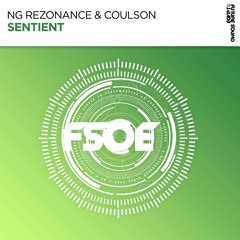 NG Rezonance & Coulson - Sentient