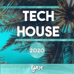 · Tech House Music INSESSIONS 2020 · Mixed By WeseDJ # [HD] ·