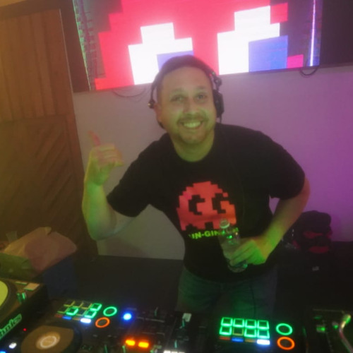 Jason47 Live Rec at Winter Wonderland 2025