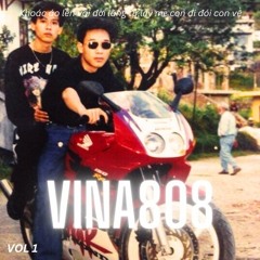 VINA808 (vol 1)