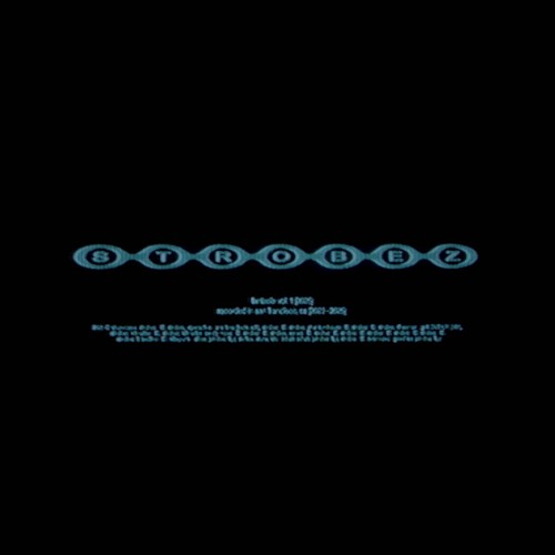 Skrillex, Aluna, Kito - Inhale Exhale (Strobez Edit)