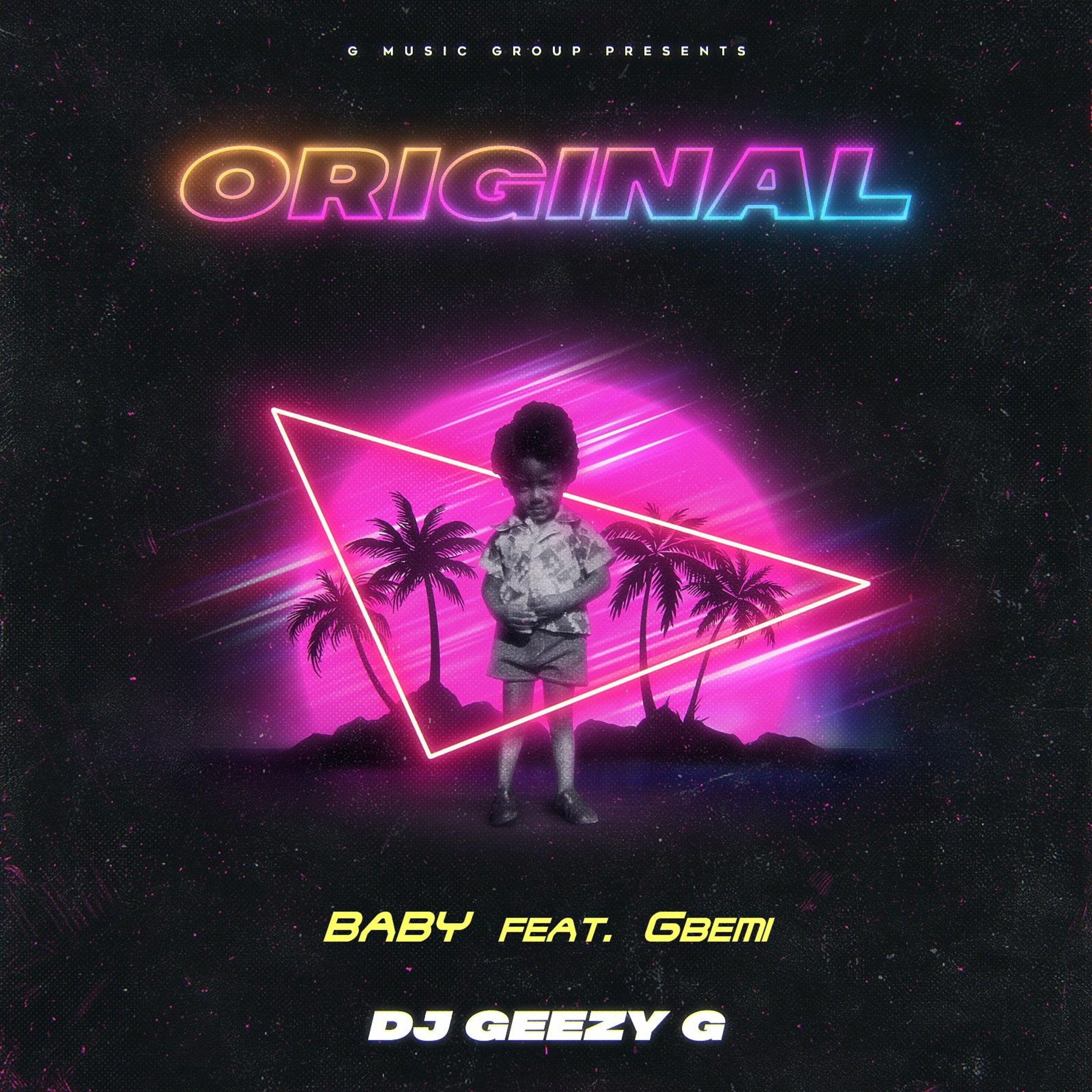 DJ Geezy G - G Music group