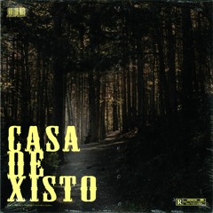 Casa de Xisto Records - Casa de Xisto [Prod. Madrug]