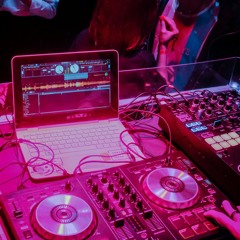 Lifted Label GirlsNight 2023 Mix