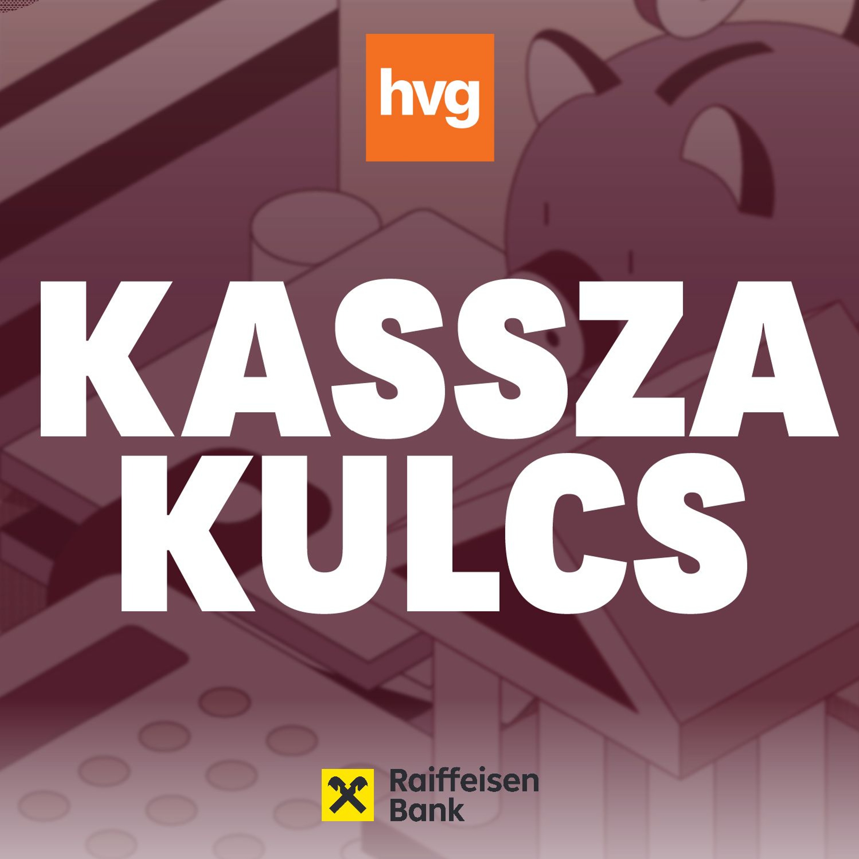 HVG podcastok
