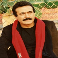 Fereydoon Farokhzad Enghelab