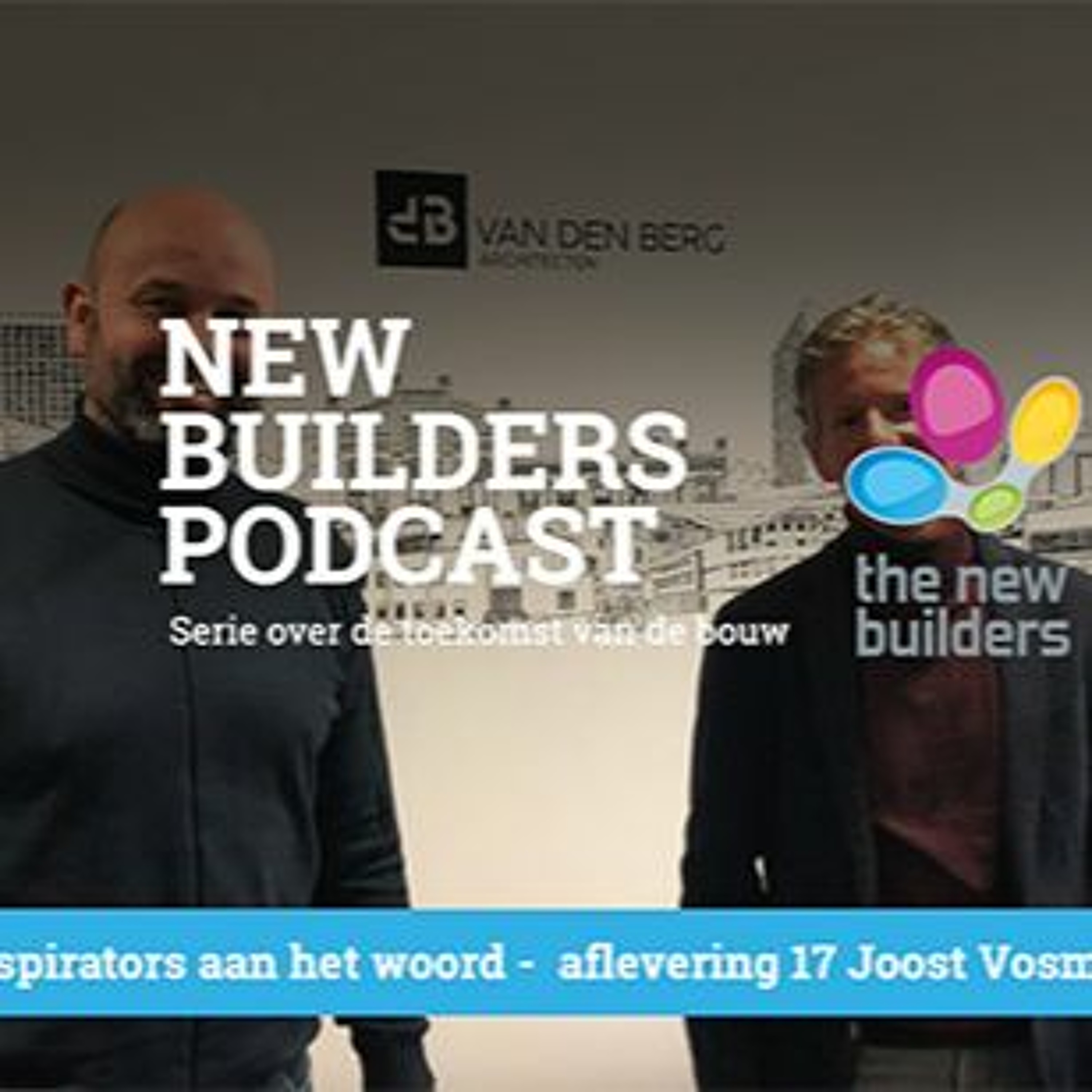 The New Builders Podcast