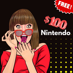 How to Get Free Nintendo eShop Gift Card Codes
