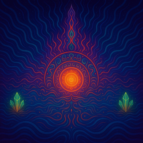 Psyvision Fractal Pulse