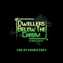 [UNDERTALE AU - ❀Dwellers Below the Chasm❀] Don't Give Up! (OST 011)