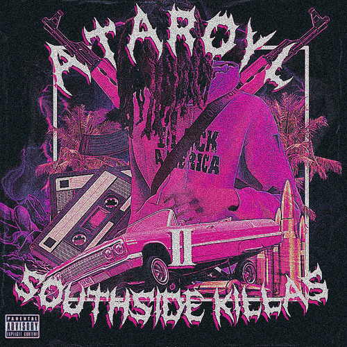 NO BAP (KRASHOUTMIX)