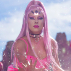 Plastic Doll (2000s Europop Mix)