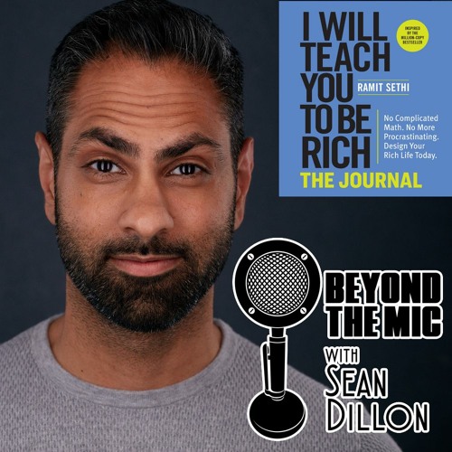 Stream episode Author Ramit Sethi On I Will Teach You To Be Rich 