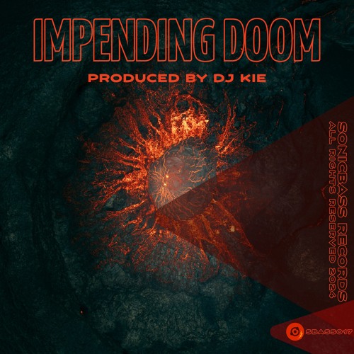 IMPENDING DOOM (Drumstep)