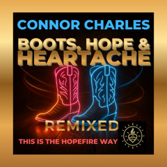 5, High Heels and Whiskey  - Remixed