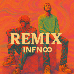 Go Mode - INZO (IFN8 Remix)