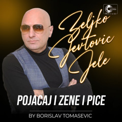 Pojacaj i zene i pice (Live)