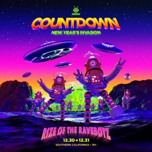 "Reflection" | An Unofficial Countdown 2022 Pregame Mix | Dubstep, Melodic Bass, Trap, Bass House