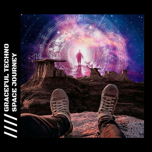 Graceful Techno - Space Journey (Original MIx) [FREE-DL]
