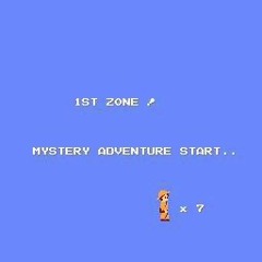 USAO - Bi135 [From Far World]