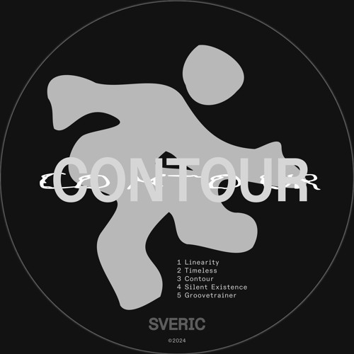 Sveric - Linearity [CTR001]