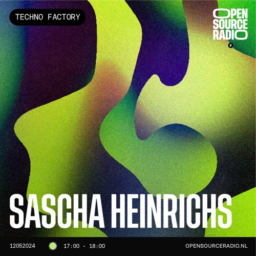 Sascha Heinrichs - TF x OSR 240512