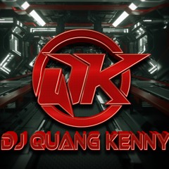 Nonstop - BAY PHÒNG 2020 - XIN LỖI !!! VÌ QUÁ BÊ - DJ Quang Kenny Mix