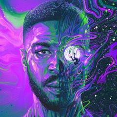 Kid Cudi - Tequila Shots (slowed & reverb)