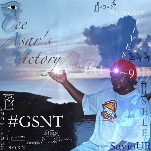 KMT(IC) Slim - #GSNT intro - Early This Morning~-~A DREAM 1~-~9 - My EYELaNd - CAV CREW