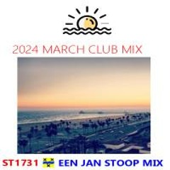 Spring is in the air mix 2024