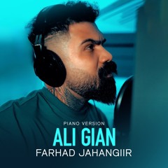 Ali Gian (Piano Version)