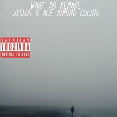 Want DO REMAKE JDSLOS X ACE DIMOND COCINA
