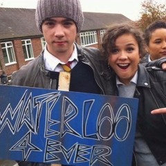 WATERLOO ROAD :: EDIT COMP.