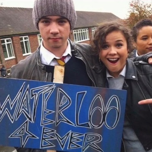 WATERLOO ROAD :: EDIT COMP.