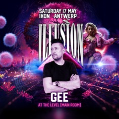 006 Level Classix by Gee