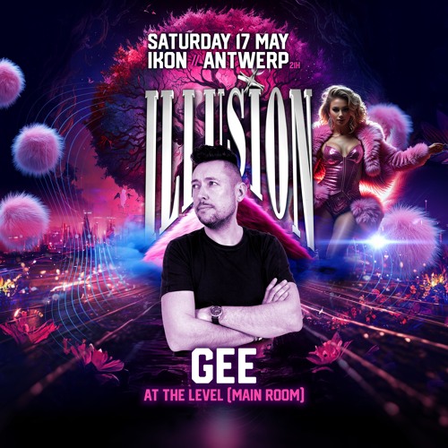 006 Level Classix by Gee