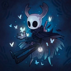 EMPTY[Hollow Knight Megalovania](Cover)