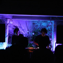 2023/07/07 Keita&Shinji Warm up to Polygonia