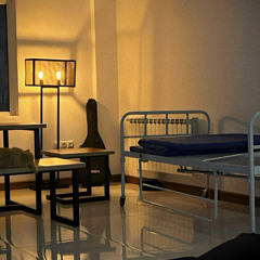 Delam Barat Tang Mishe