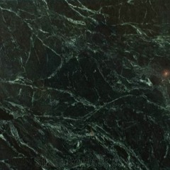 EF - Green Marble