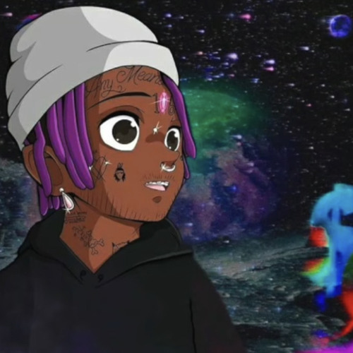 Lil Uzi Vert - Next Up // Blessed Up