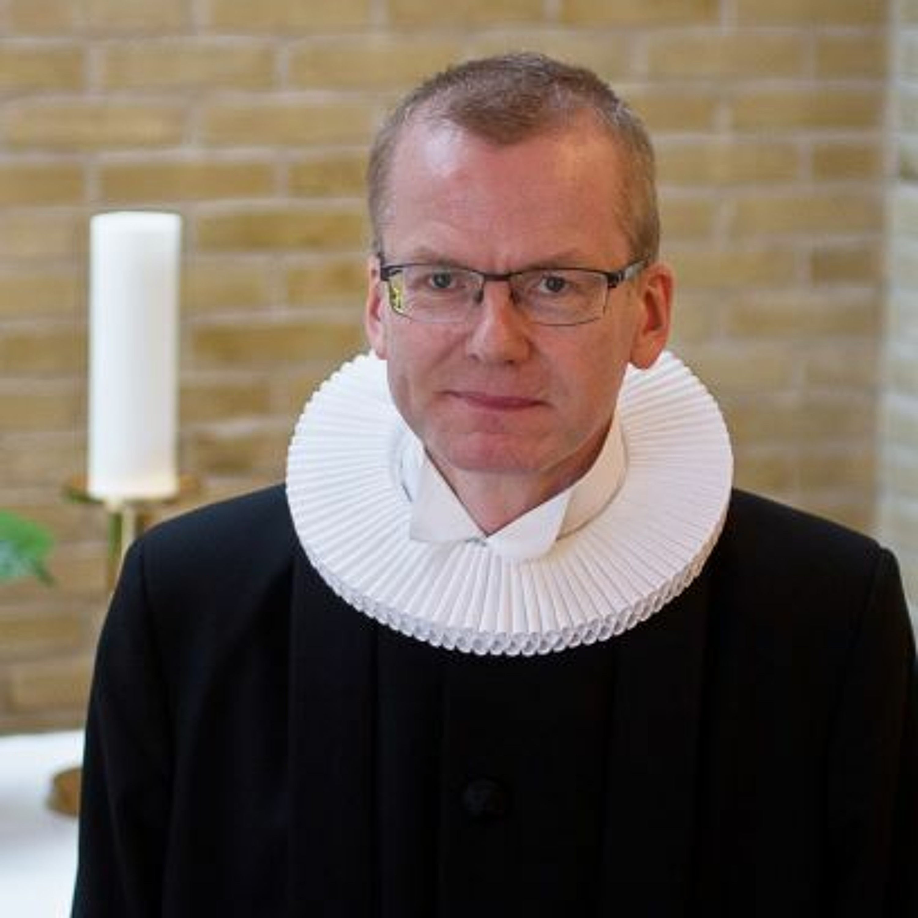 Emdrup Kirke podcast