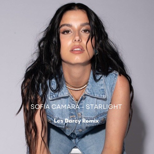 Starlight - Les Darcy