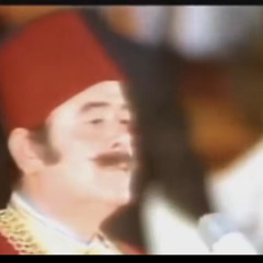 نصري شمس الدين يغني زياد رحباني-الله معك يا ابني