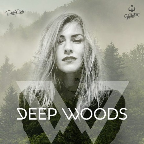 Deep Woods #146